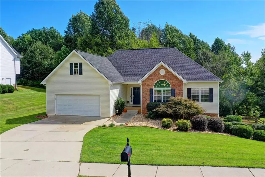 4339 Old Princeton RDG, Gainesville, GA 30506