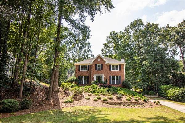 3682 Frederica RD, Berkeley Lake, GA 30096