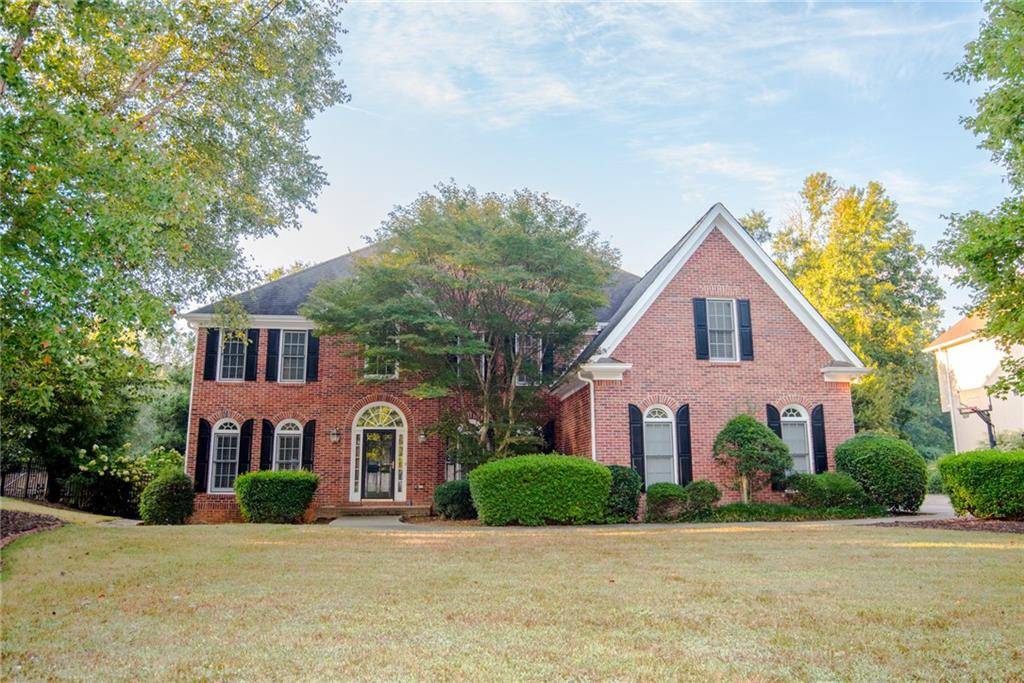 1070 Admiral XING, Alpharetta, GA 30022