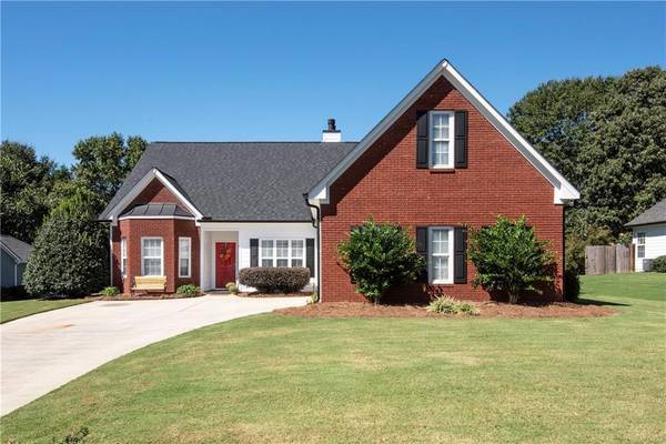 3195 Plantation Run DR, Loganville, GA 30052