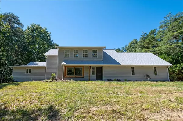 1415 Elliot Family Parkway, Dawsonville, GA 30534