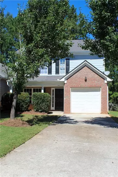 543 Carlton Pointe DR, Palmetto, GA 30268