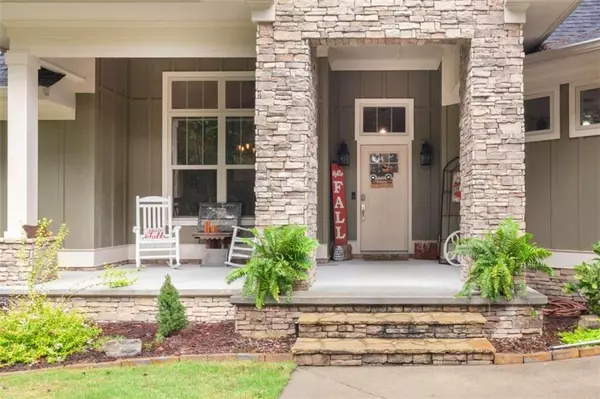 Powder Springs, GA 30127,80 Forkwood WAY