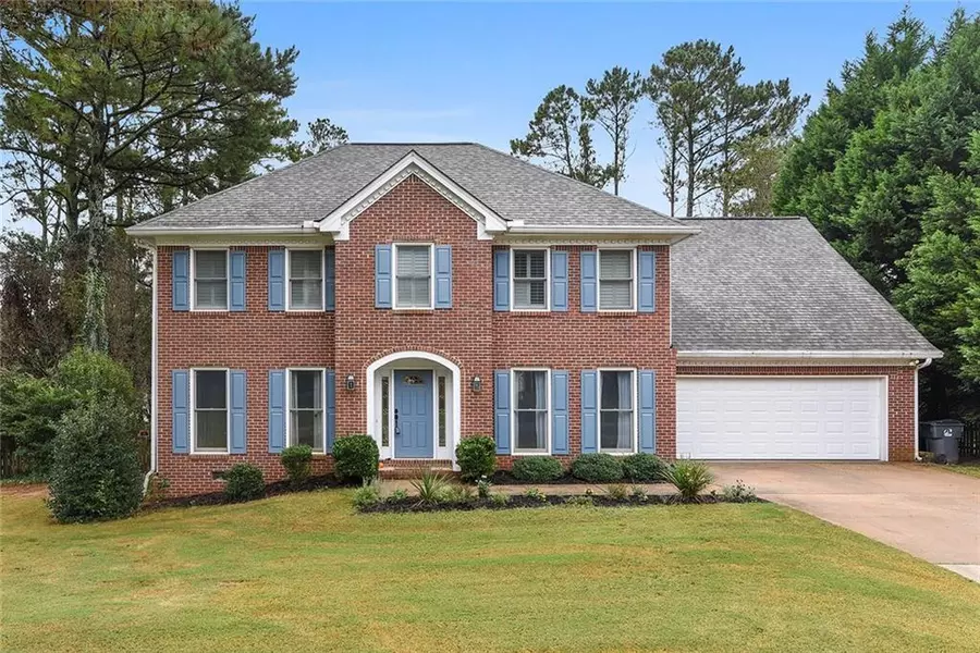 460 Shore DR, Suwanee, GA 30024