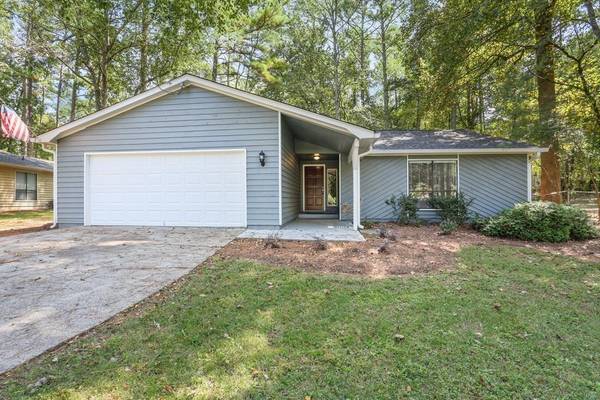 1512 Jamerson LNDG, Marietta, GA 30066