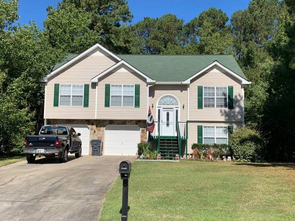 50 Brandon DR, Covington, GA 30016