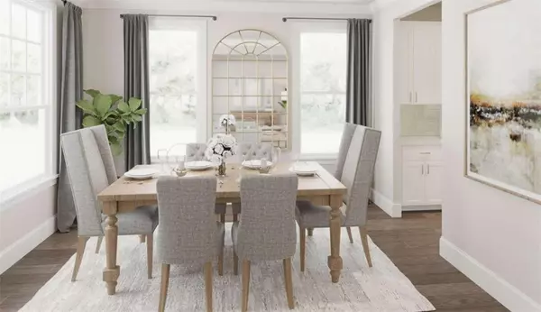 673 SE Denali DR SE, Mableton, GA 30126