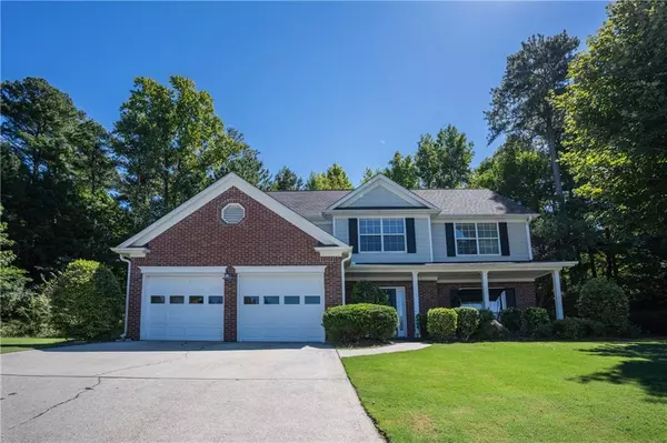 1490 Highland Farm DR, Suwanee, GA 30024