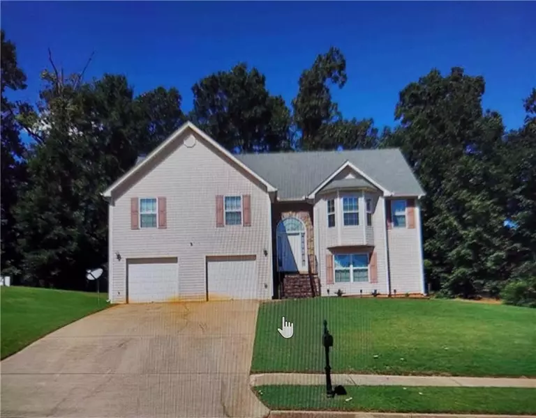 85 Trelawney DR, Covington, GA 30016