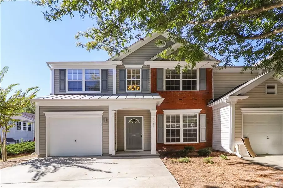 2741 Ashleigh LN, Alpharetta, GA 30004