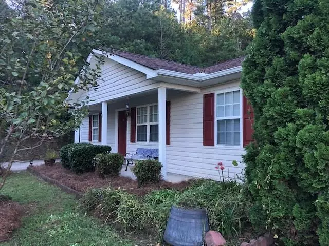 204 Nix LOOP SE, Fairmount, GA 30139