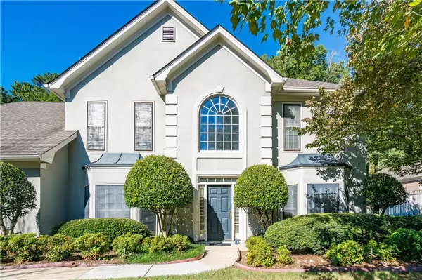 Marietta, GA 30064,1445 Livingston DR SW