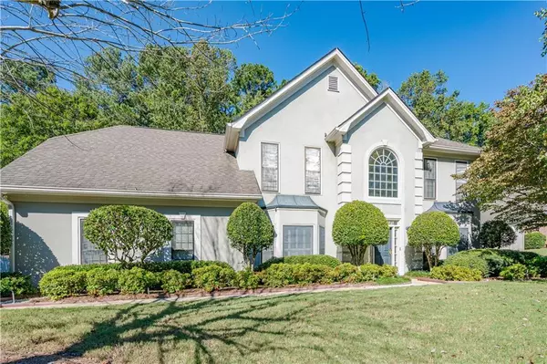 1445 Livingston DR SW, Marietta, GA 30064