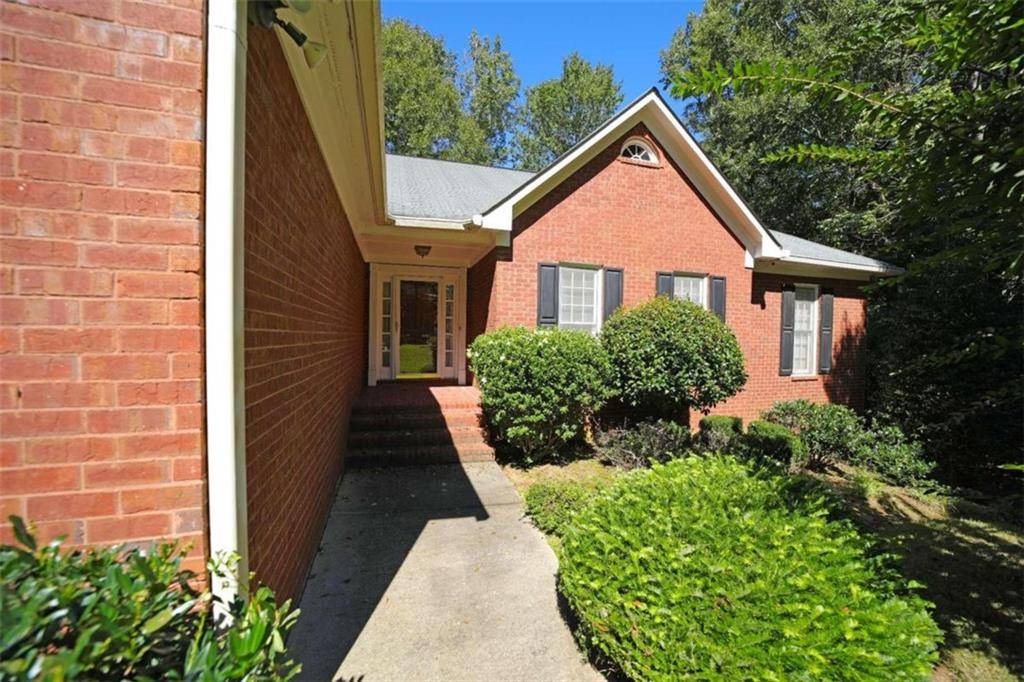 Jonesboro, GA 30236,2118 Fair Ridge CT