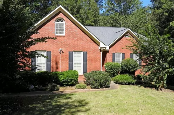 2118 Fair Ridge CT, Jonesboro, GA 30236