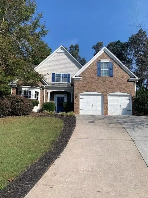 422 Edgebrooke LN, Woodstock, GA 30188