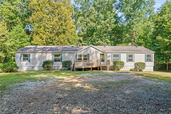 533 Hickory WAY, Maysville, GA 30558