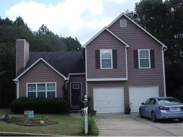 4954 Aspen TRL NW, Acworth, GA 30101