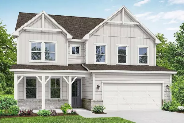 Dallas, GA 30157,134 Rushing View GLN