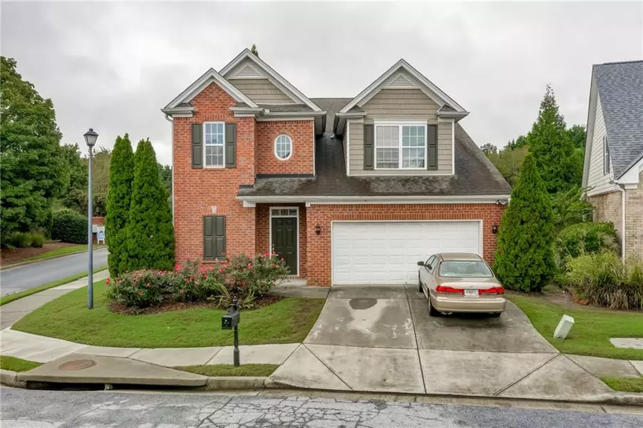 2110 Hickory Station CIR, Snellville, GA 30078