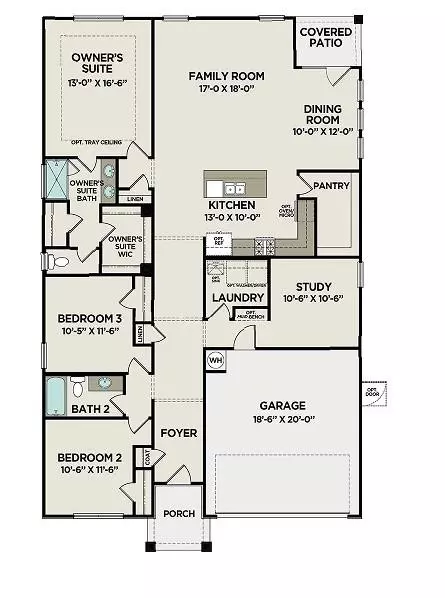 Dallas, GA 30157,59 Overview CT