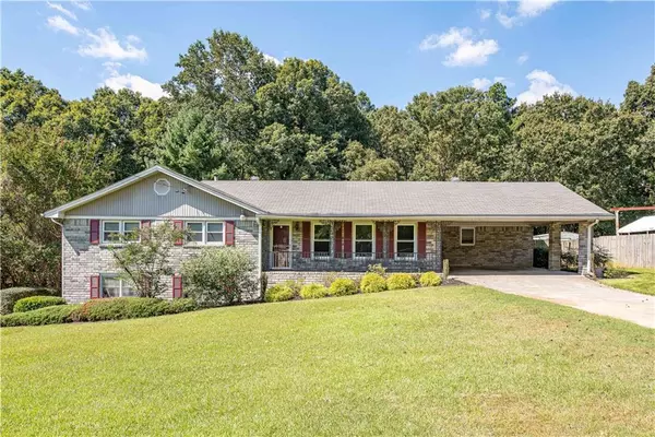 Douglasville, GA 30135,3756 Sherwood DR