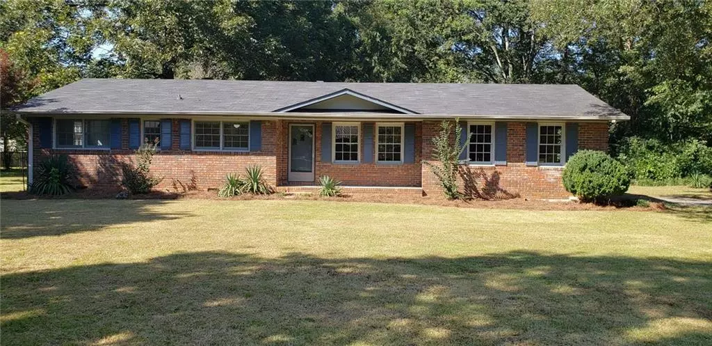 17 Sheron, Rockmart, GA 30153