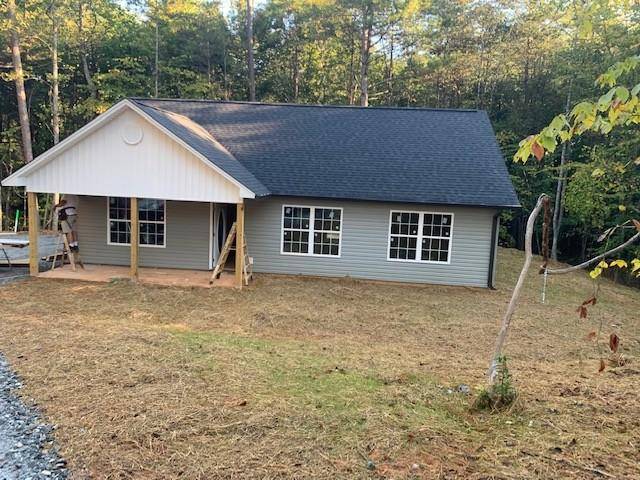Dahlonega, GA 30533,257 Fox Hollow RD