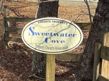 Lot 8 Sweetwater View RD, Hiawassee, GA 30546