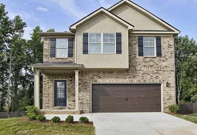 10927 Buckland CT, Hampton, GA 30228