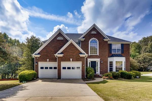 2401 Merrion Park CT, Dacula, GA 30019