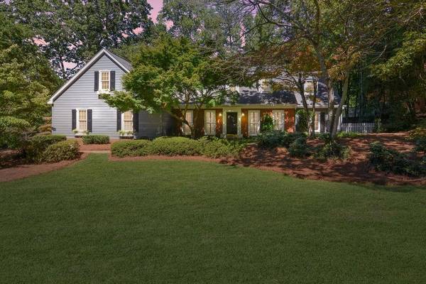 3800 Bays Ferry Trail, Marietta, GA 30062