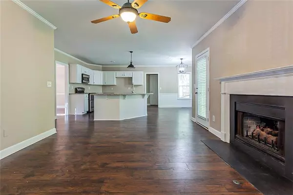 Lawrenceville, GA 30043,1465 GABRIEL DR