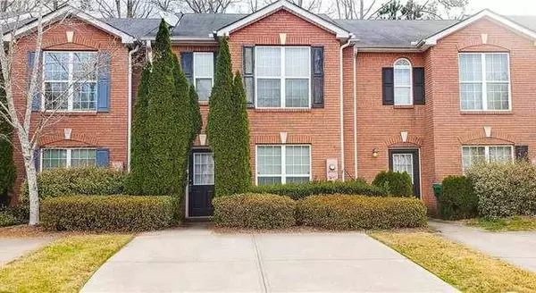 3337 Waldrop TRL, Decatur, GA 30034