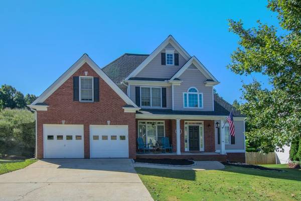 8485 Woodland View DR, Gainesville, GA 30506