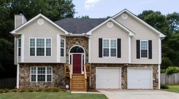 1504 NUNNALLY WAY, Monroe, GA 30655