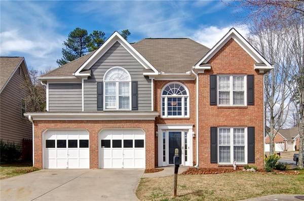 2111 Drogheda LN, Marietta, GA 30066