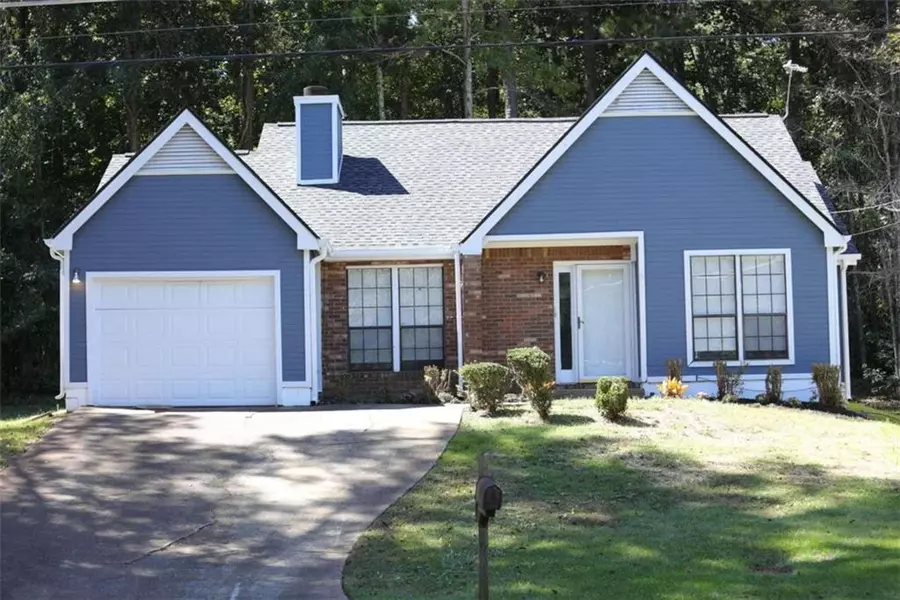 1931 Marbut Forest, Lithonia, GA 30058