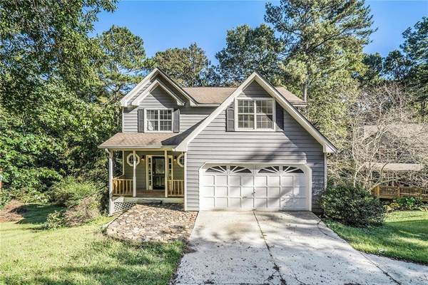 4782 Cedar DR, Loganville, GA 30052