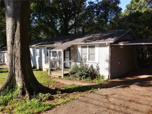 Atlanta, GA 30354,3491 Villa CIR SE