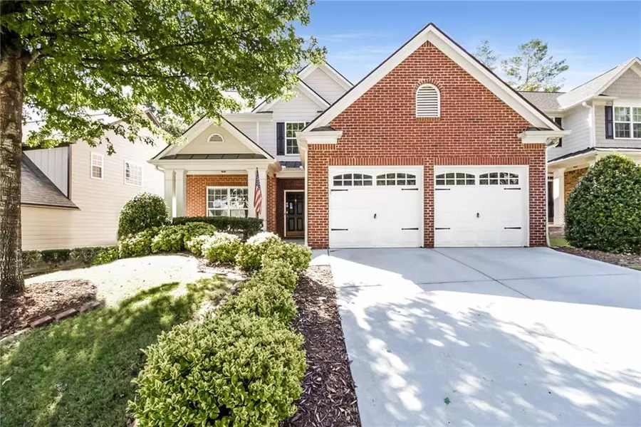 445 Highlands LOOP, Woodstock, GA 30188