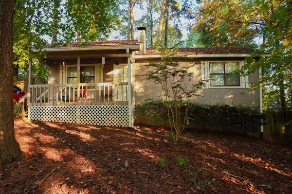 5770 Truman Mountain RD, Gainesville, GA 30506