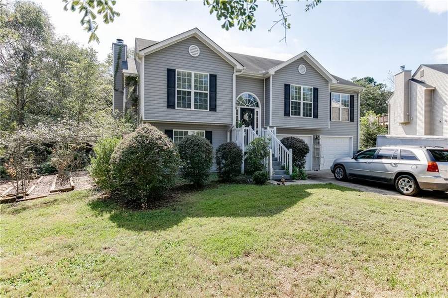 593 Matt LN, Bethlehem, GA 30620