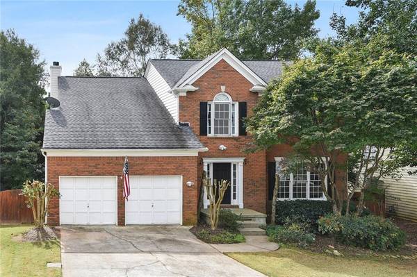 2540 River Summit DR, Duluth, GA 30097