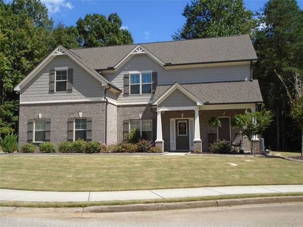 263 BRASELTON FARMS DR, Hoschton, GA 30548