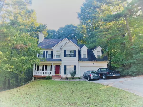 3055 Heather Stone WAY, Lawrenceville, GA 30043