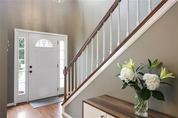 Brookhaven, GA 30319,1166 Alexandria CT NE