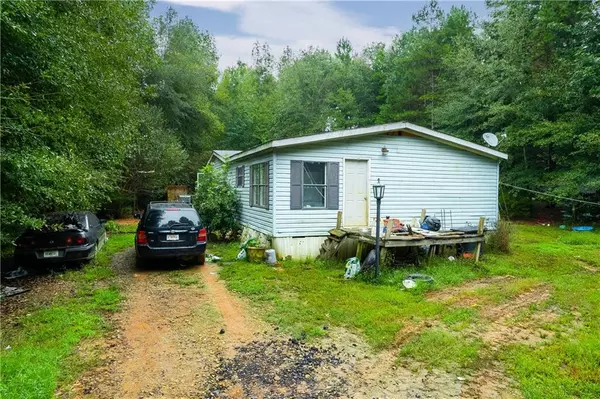 Maysville, GA 30558,475 Hembree RD