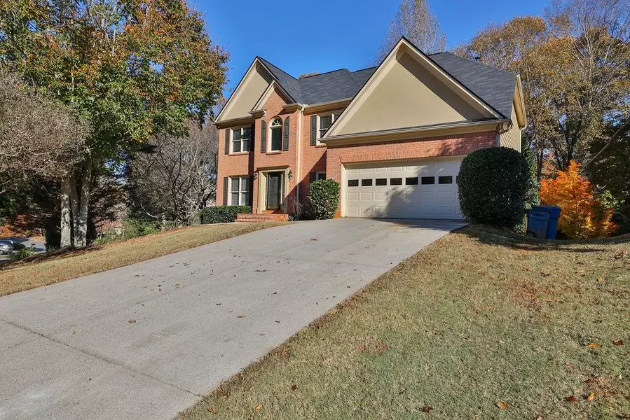 570 SUMMER BREEZE CT, Alpharetta, GA 30005