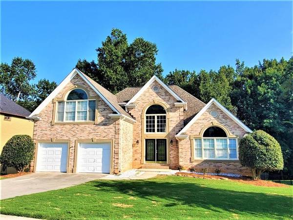 965 River Valley DR, Dacula, GA 30019